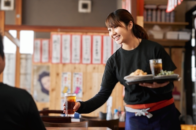 飲食店 等の 営業許可 取得に関する検査