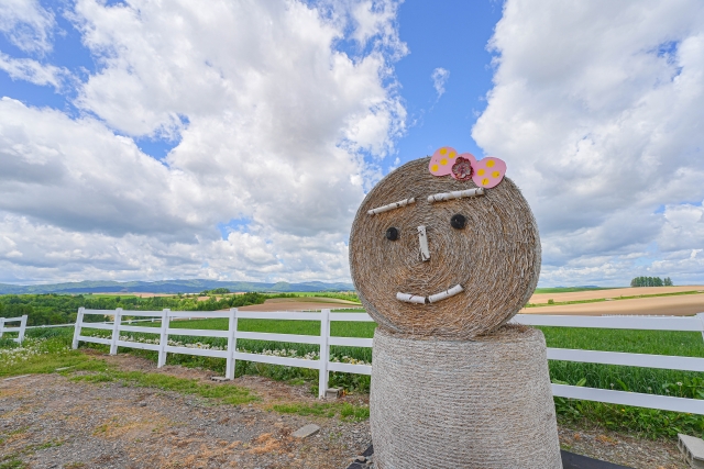 牧場