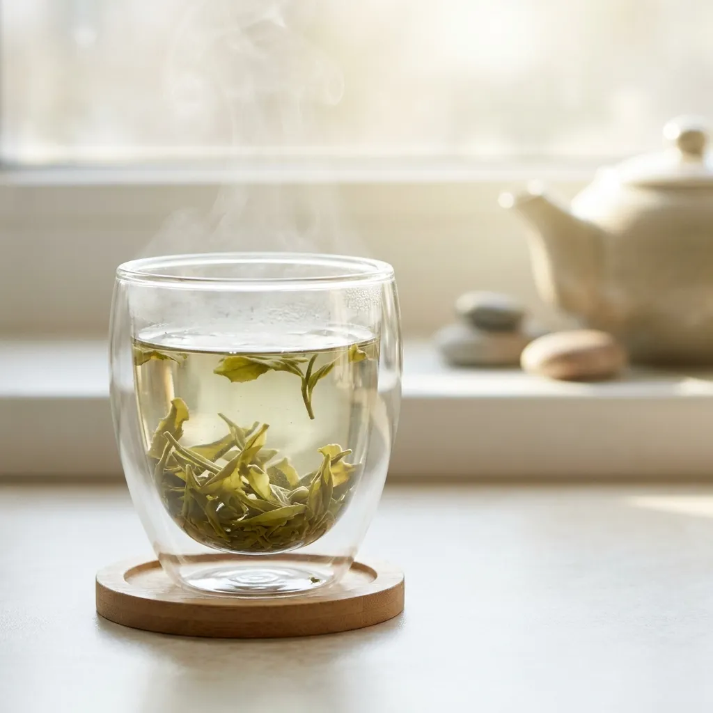 緑茶 カテキンの含有量変動要因と茶飲料・茶系サプリの品質管理を解説。ISO 17025認定ラボがHPLC定量で対応。