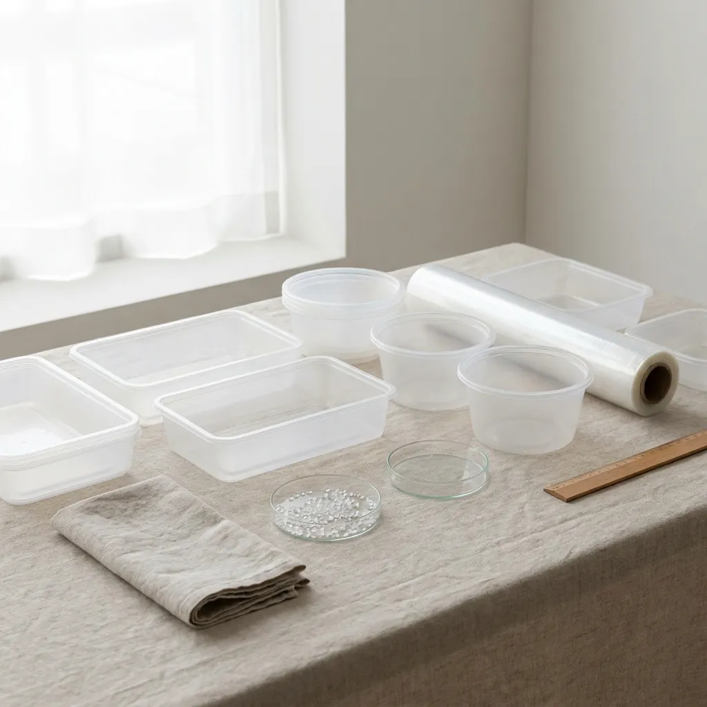 食品用器具 ポジティブリストの仕組みと2025年完全施行への対応を解説。容器包装事業者向けの実務ステップをISO 17025認定ラボが案内。

