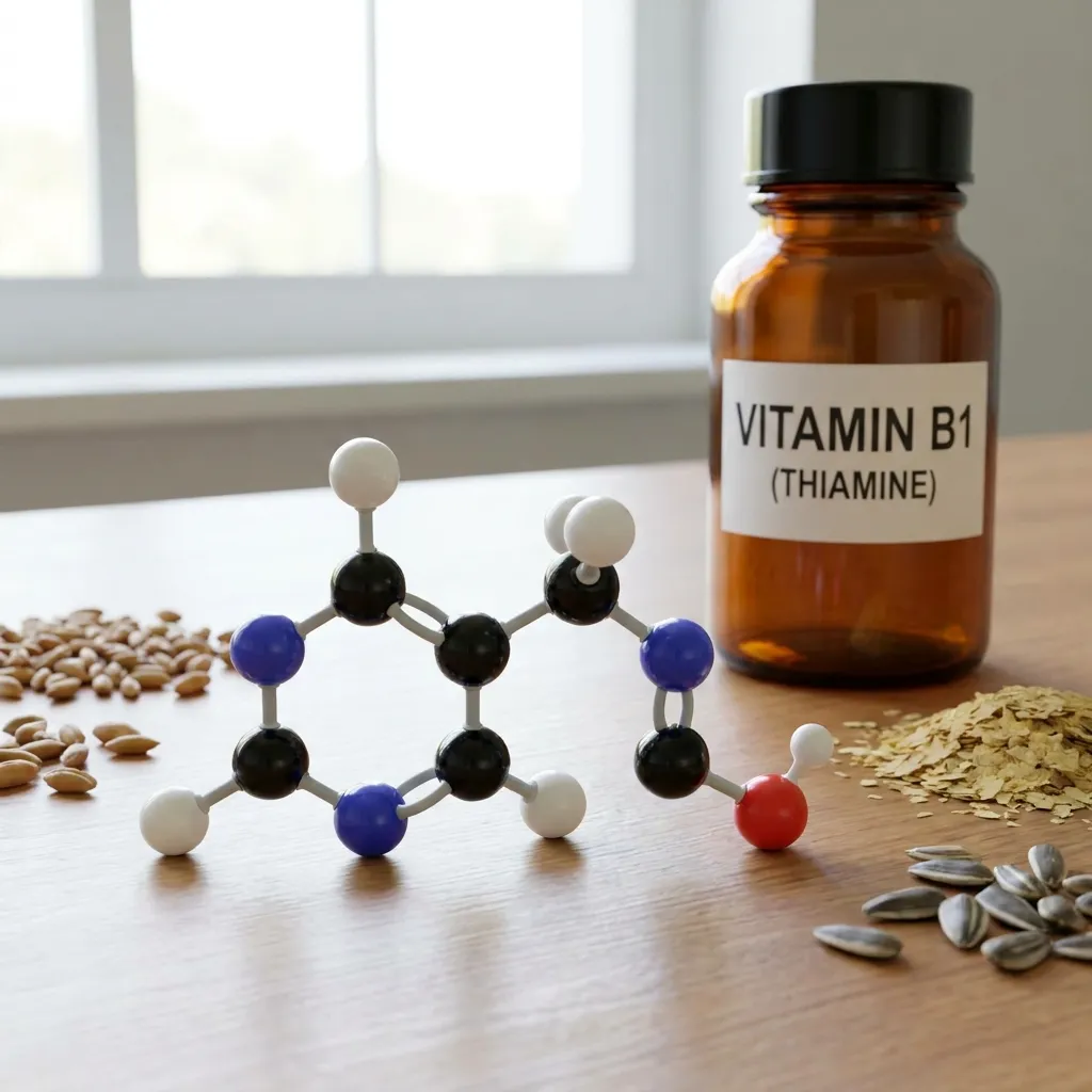 ビタミンB群分析の方法と8種類を解説。HPLCと微生物定量法の使い分け、B12・葉酸の微量定量、栄養強調表示の根拠取得を専門機関が紹介します。